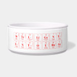 intelligent
 entourage   Pet Bowls
