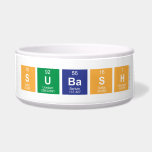 SUBASH  Pet Bowls