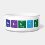 Believe   Pet Bowls