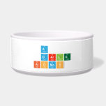  a
  darle
 atomos  Pet Bowls