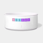 Henderson
 
   Pet Bowls