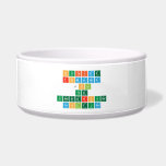 OUTSIDE
 ROMANIA
 JOIN
 THE
 UNDERGROUND
 COOLTURE  Pet Bowls