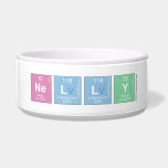 Nelly  Pet Bowls