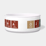 Seyma ozen  Pet Bowls