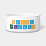 Happy 
 Holidays   Pet Bowls