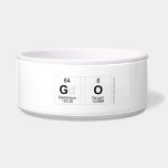 Go  Pet Bowls