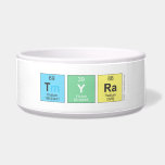 Tyra  Pet Bowls
