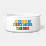 Happy
 Birthday
 Lexi  Pet Bowls