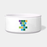 Keep
 Calm
 And
 Love
 Me  Pet Bowls