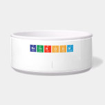 Bathroom
 
   Pet Bowls