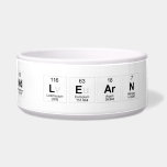 Think and learn science  Pet Bowls