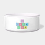 i
 love
 you  Pet Bowls