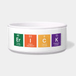 Erick  Pet Bowls