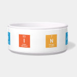 M I N A  Pet Bowls