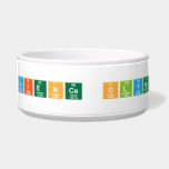 St. Ann Science Olynpiad 2017  Pet Bowls