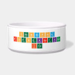 Chonnipha
 Roengkhetkam
 Ice  Pet Bowls