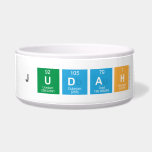 Judah  Pet Bowls