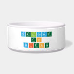 Welcome
 to
 Science  Pet Bowls