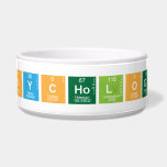 psychology  Pet Bowls