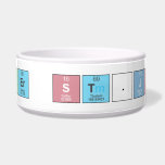 Oliver St.John  Pet Bowls
