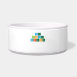 We
 Love
 Science
 
 
   Pet Bowls