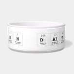 John Dalton  Pet Bowls