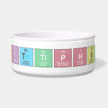 KITTIPHUM  Pet Bowls