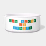 Earth Science 
 is 
 Awesome  Pet Bowls
