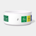hola jessica  Pet Bowls