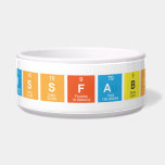 Mssfabs  Pet Bowls