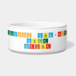 Congratulations YasmjnePeriodic
 Table
 Writer  Pet Bowls