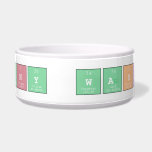 Amany wakid  Pet Bowls