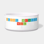 Happy birthday
 Neil
   Pet Bowls
