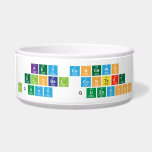 Key concepts 
 Global context
 Inquiry  Questions   Pet Bowls