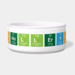 PHOLLERYN  Pet Bowls