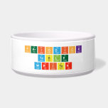 Periodick
 Table
 Writer  Pet Bowls