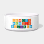 PHATEDI 
 MOLWIXI 
 MOSELAKGOMO   Pet Bowls