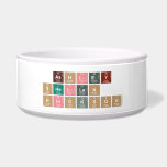 Ashley
 Shellan 
 Hinckson  Pet Bowls