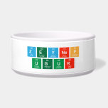 Zeynep
 Ugur   Pet Bowls