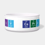 Liv Capra  Pet Bowls