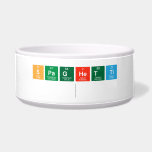 Spaghetti   Pet Bowls