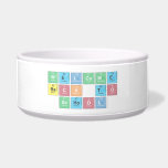 Welcome  back to School   Pet Bowls