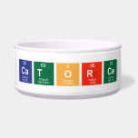 Catorce  Pet Bowls