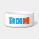Abhi  Pet Bowls