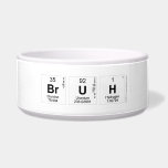 bruh  Pet Bowls