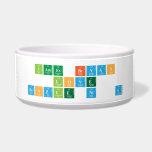james bryan
 love
 renzle niÑa  Pet Bowls