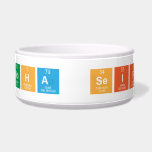 noha seif  Pet Bowls