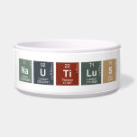 NAUTILUS  Pet Bowls