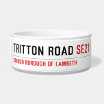 TRITTON ROAD  Pet Bowls