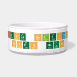 Science Selection 
 Open House  Pet Bowls